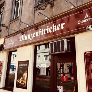 Foto: Blunzenstricker