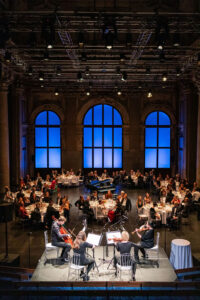 JMW Gala Dinner