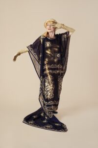 Vienna Fashion Week x KWP