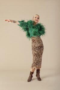 Vienna Fashion Week x KWP