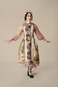 Vienna Fashion Week x KWP