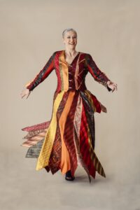 Vienna Fashion Week x KWP