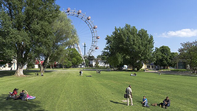 Kaiserwiese | Foto: wikimedia commons
