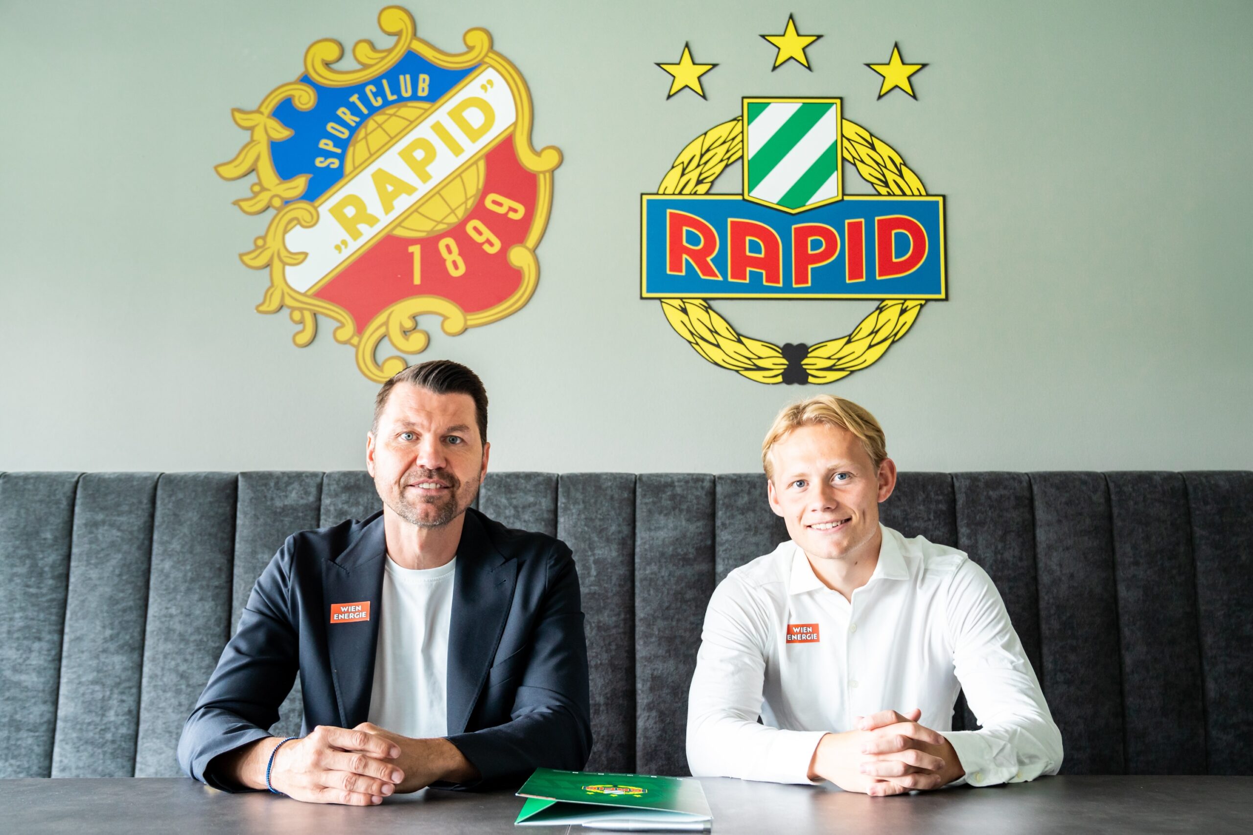 Erfolgslauf: Der nächste Rekord für den Rekordmeister