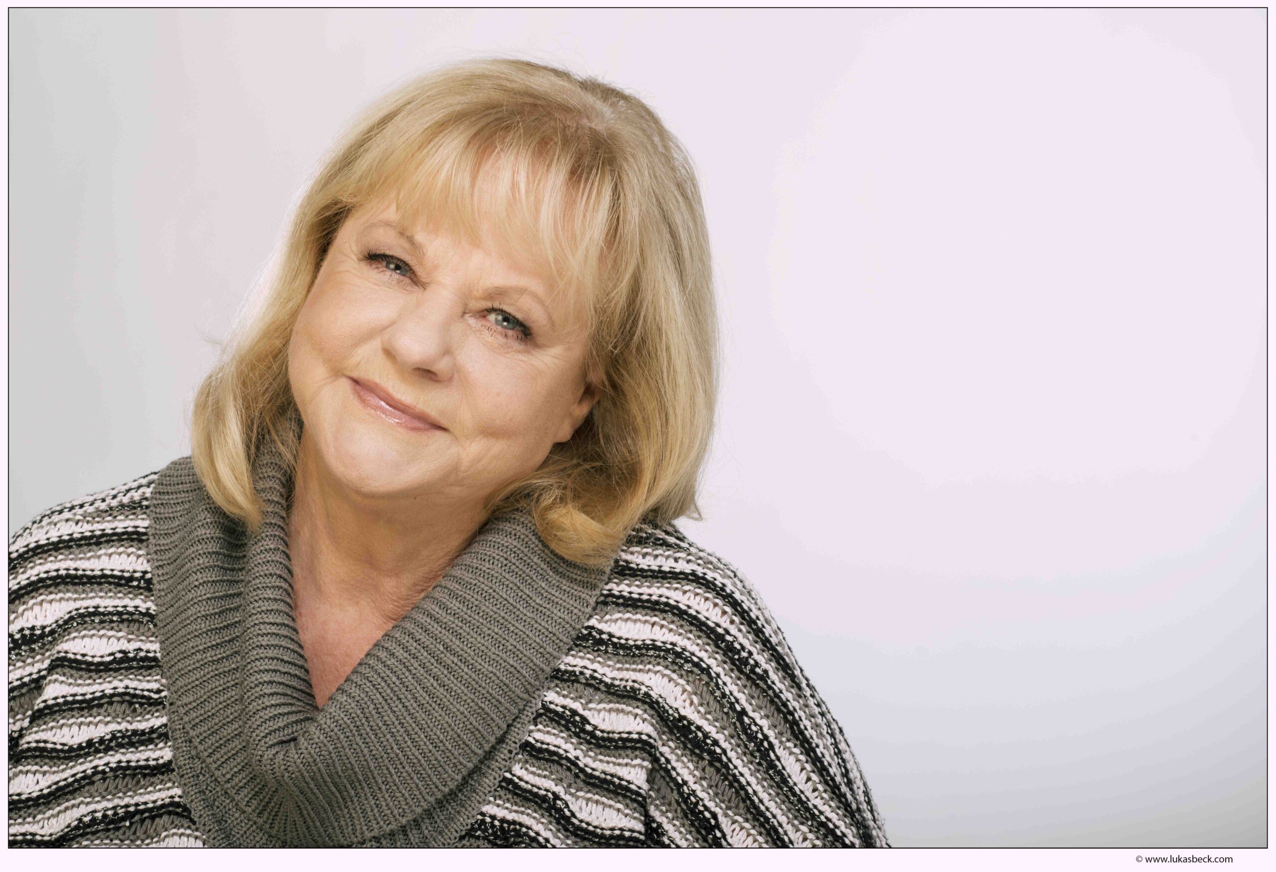 Marianne Mendt wird erste Ehren-Senatorin der Musik-Uni