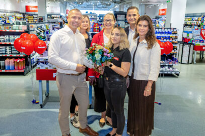 Stadion Center startet mit frischem Schwung in den Herbst