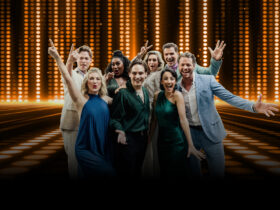 Musical-Gala „TONIGHT“ kehrt zurück: Unvergessliche Hits warten