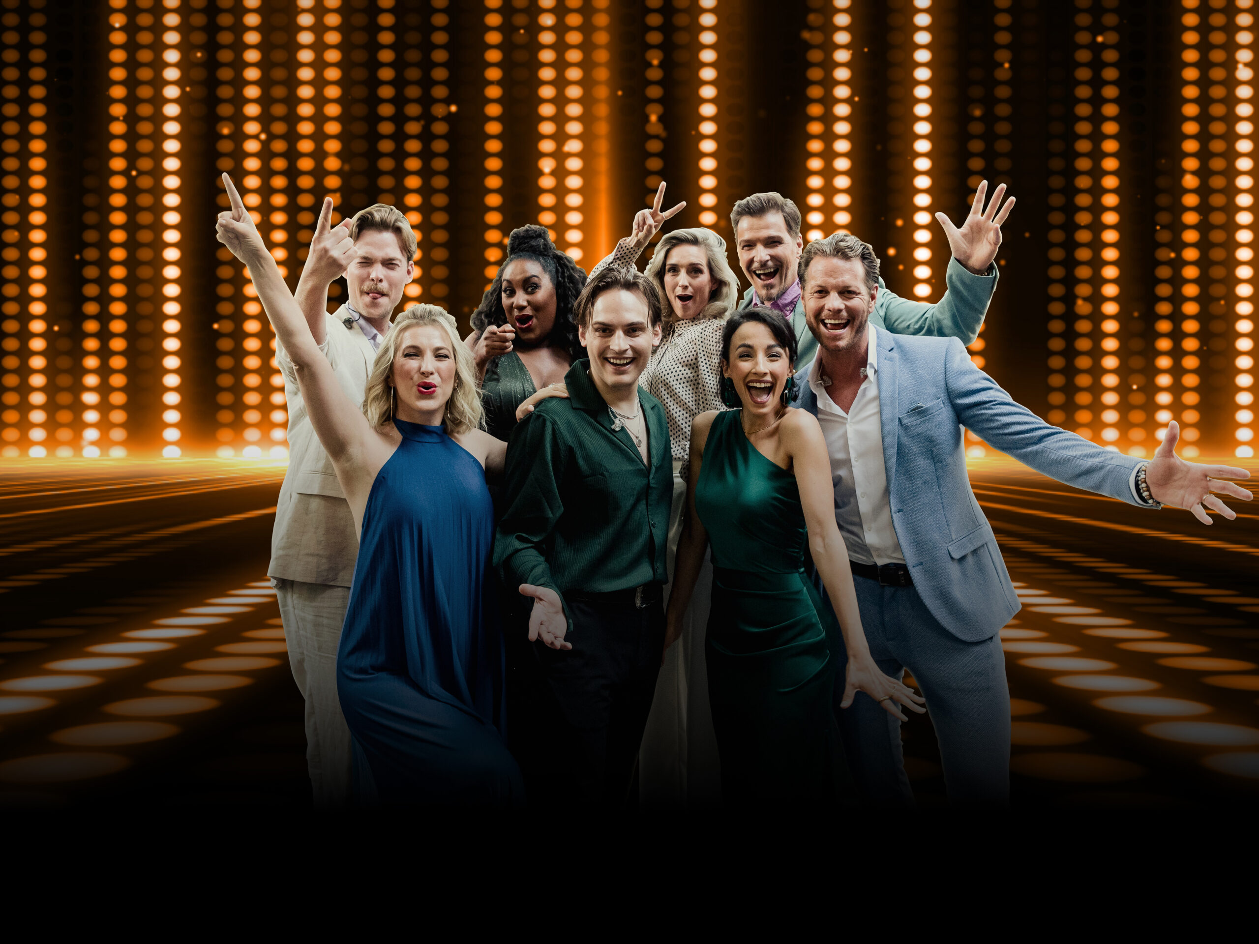 Musical-Gala „TONIGHT“ kehrt zurück: Unvergessliche Hits warten