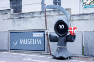 Bestattungsmuseum Wien