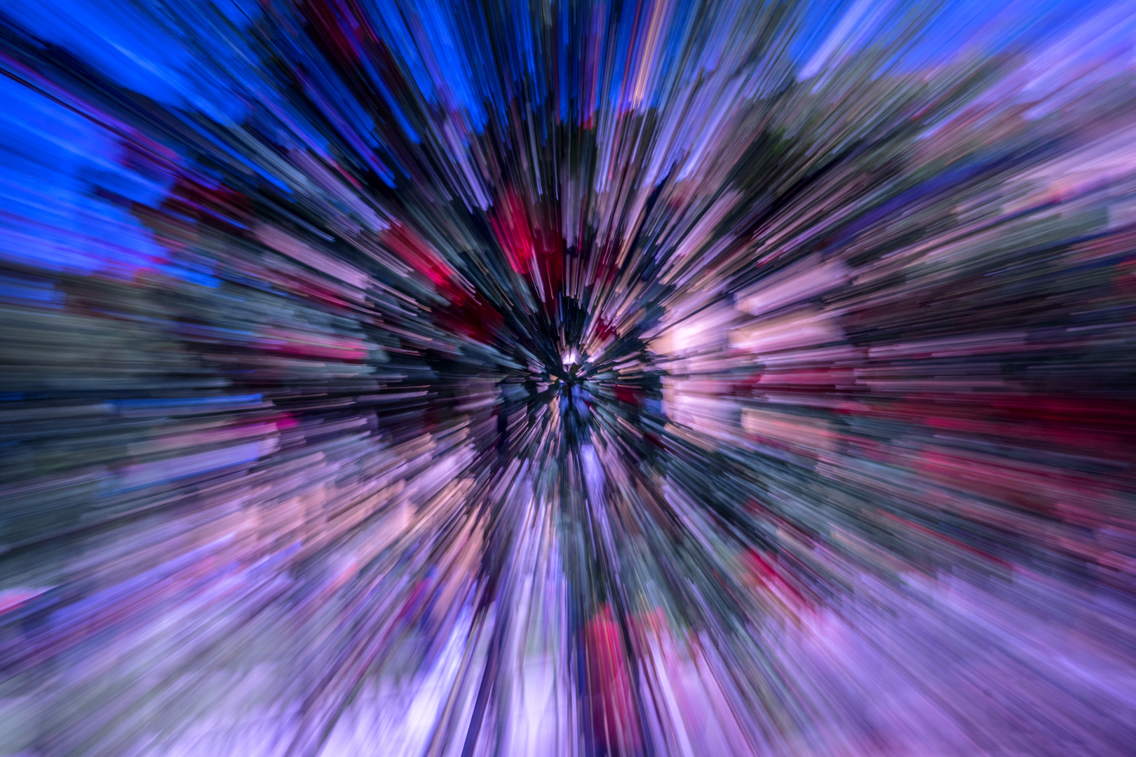 Ausstellung: Machen Sie sich ein Bild von “Licht & Zeit”