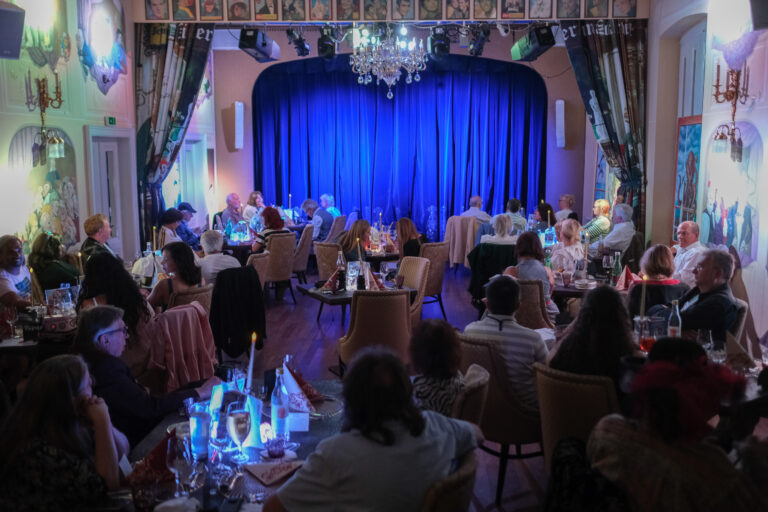 Schönbrunner Stöckl