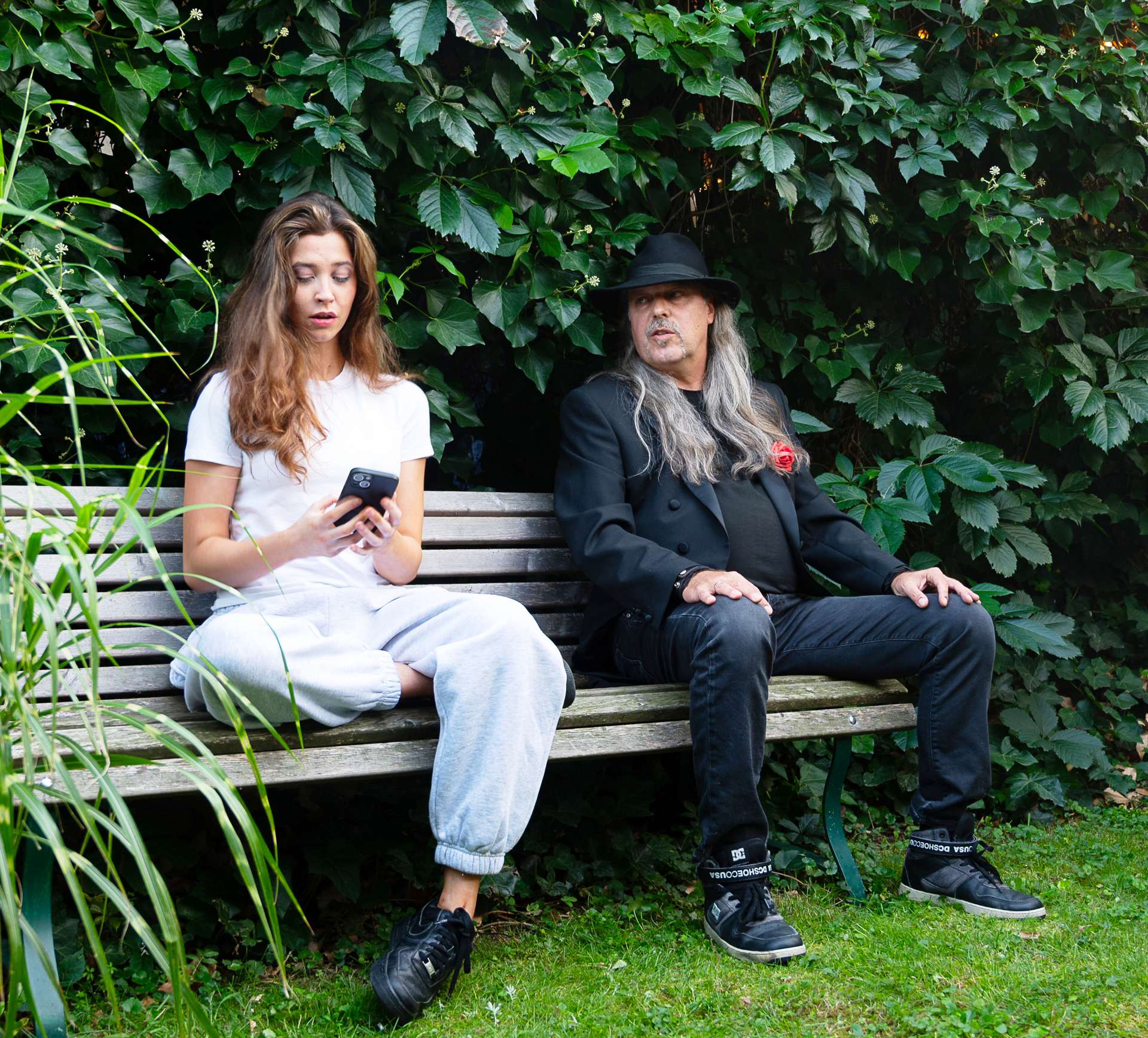 Musik-Tipp: Neue Austropop-Ballade “I hoff” von Lightwörker