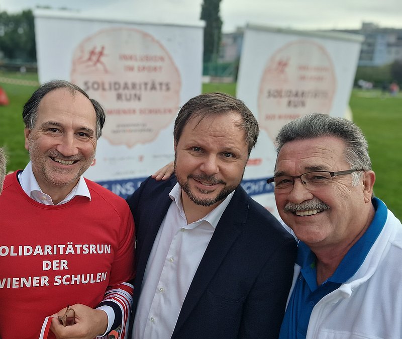 Solidaritätsrun
