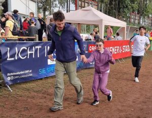 Solidaritätsrun
