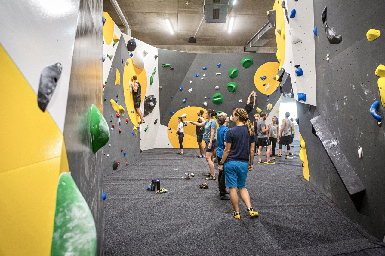 Sportfest Donaustadt: Ein Tag voller Action in der Seestadt
