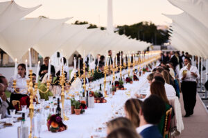 Grand Table Schönbrunn 2025