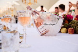 Grand Table Schönbrunn 2025