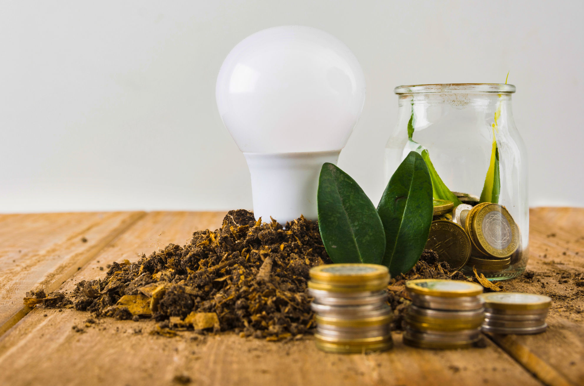 EnergieSparCafé macht Station im Süden Wiens