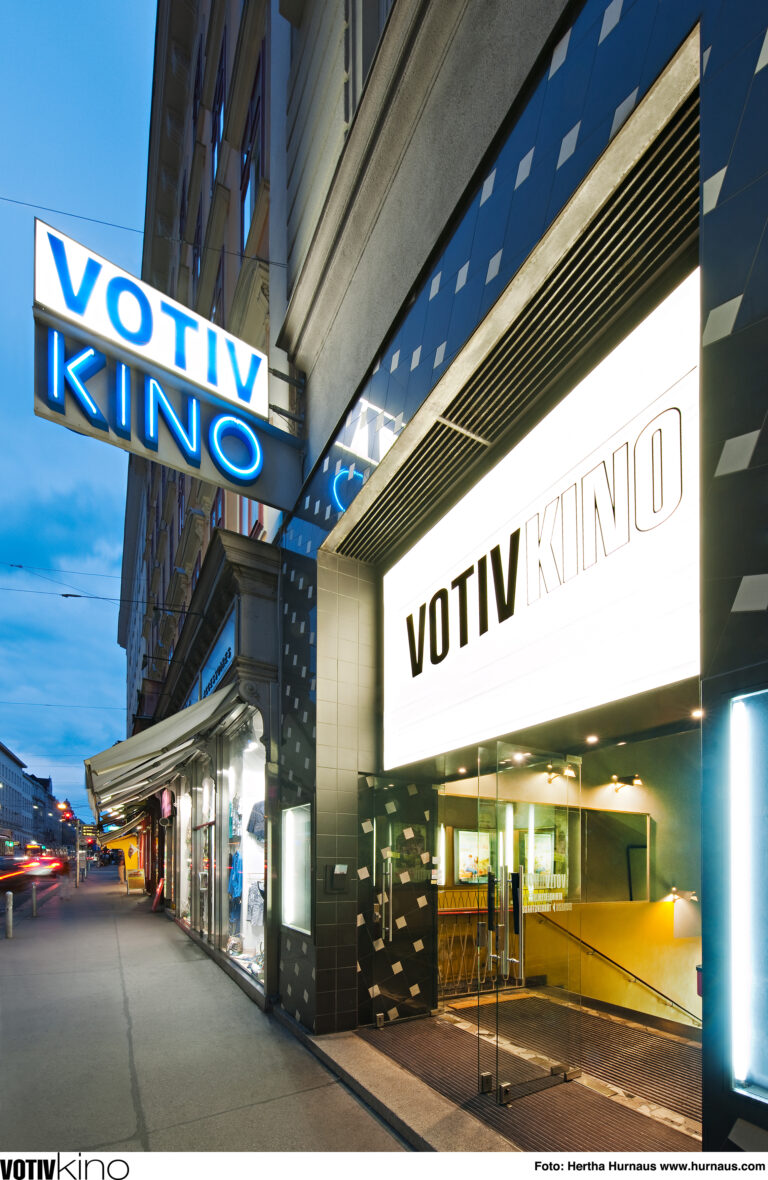 Votiv Kino