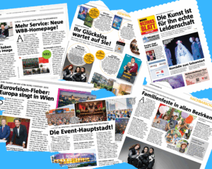 WBB14 Ankündigung