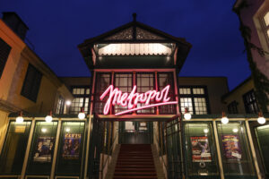 Wiener Metropol | Foto: Wiener Metropol / Katharina Schiffl