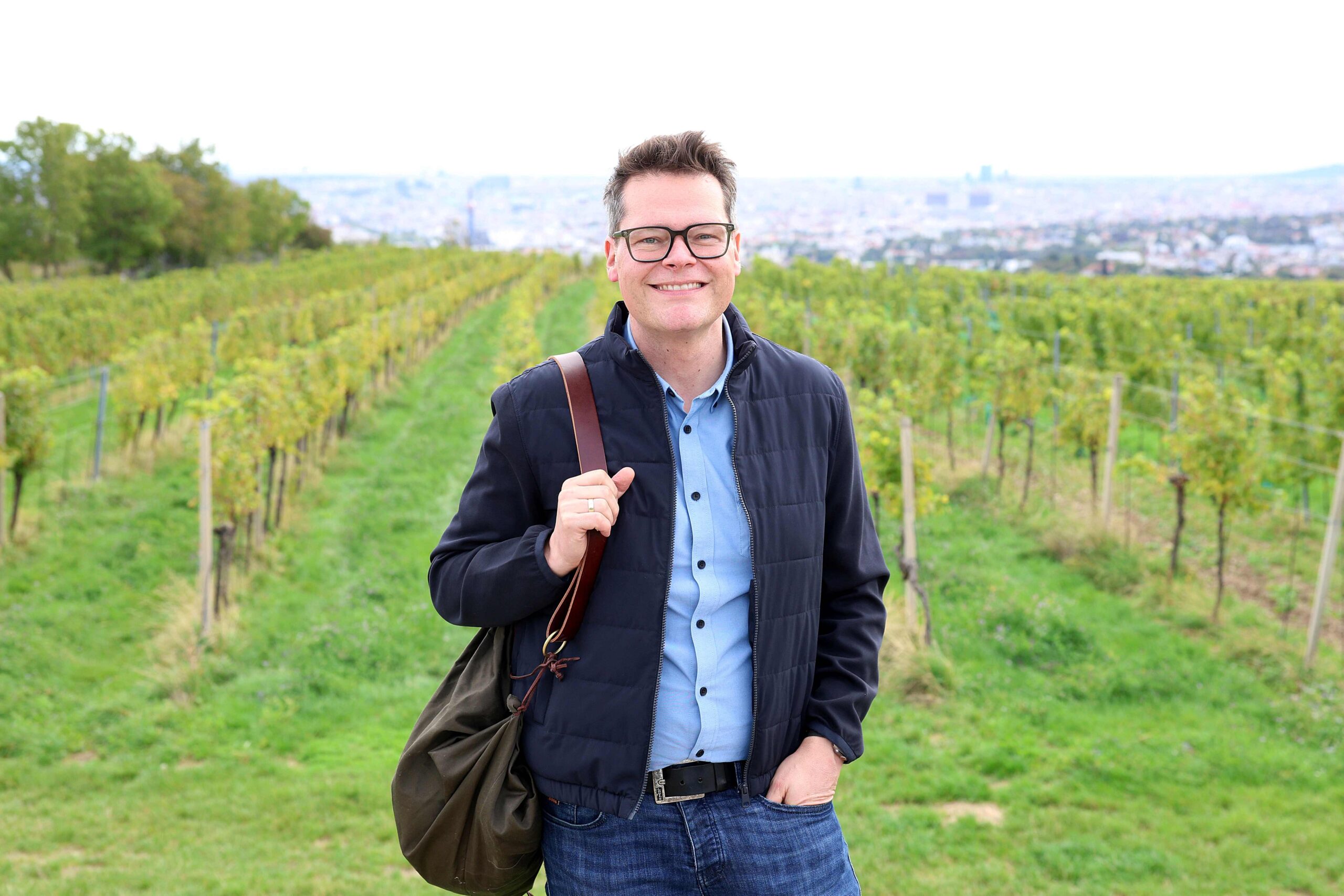 Weinwandertag: Genuss und Bewegung in den Weingärten