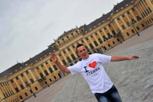 Wien-Liebe