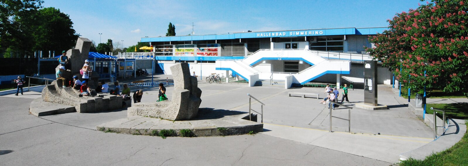 Simmeringer Bad