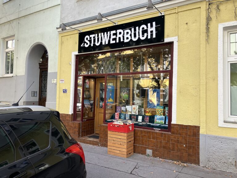 Stuwerbuch