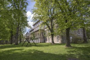 Otto Wagner Areal