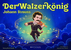 House of Strauss: Die kleinen Künstler feiern den Walzerkönig