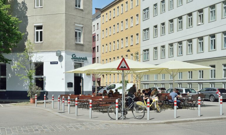 Stuwer – Neues Wiener Beisl