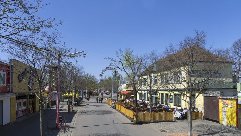 Zum Englischen Reiter