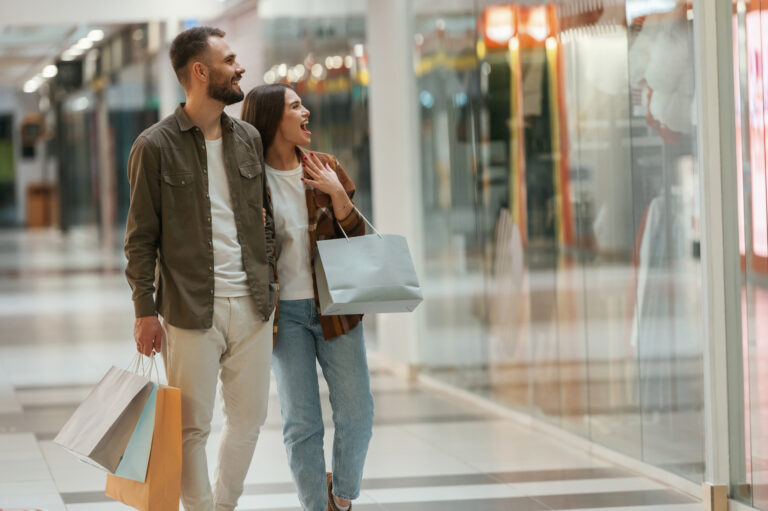 Westfield Donau Zentrum