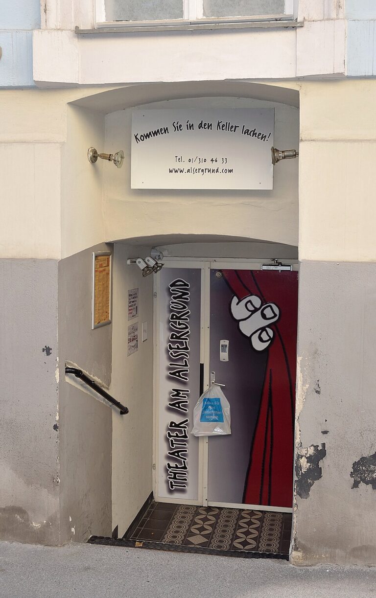 Theater am Alsergrund