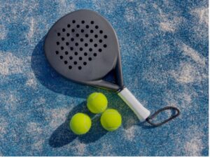 Die Padel-Plätze ganz in Ihrer Nähe