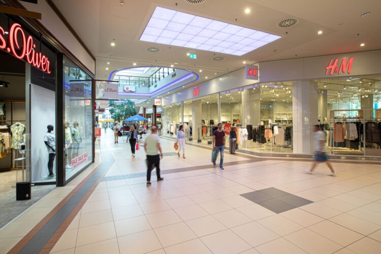 Foto: Stadion Center