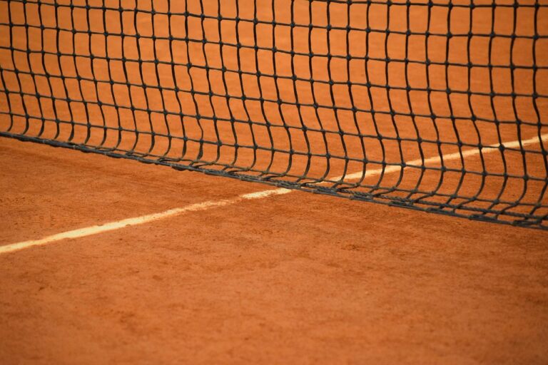 Court 19 Tennis Grinzing