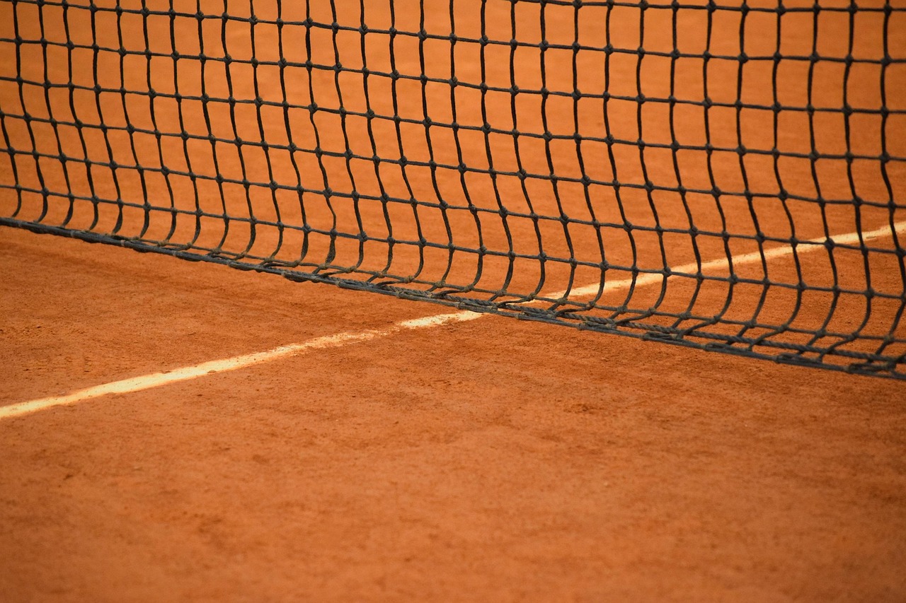 Court 19 Tennis Grinzing