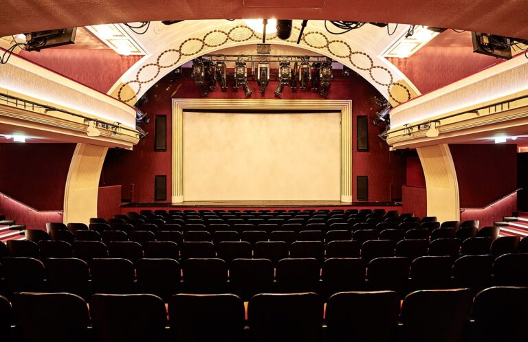 Kammerspiele der Josefstadt