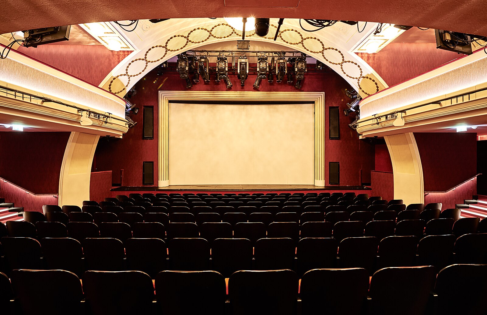 Kammerspiele der Josefstadt