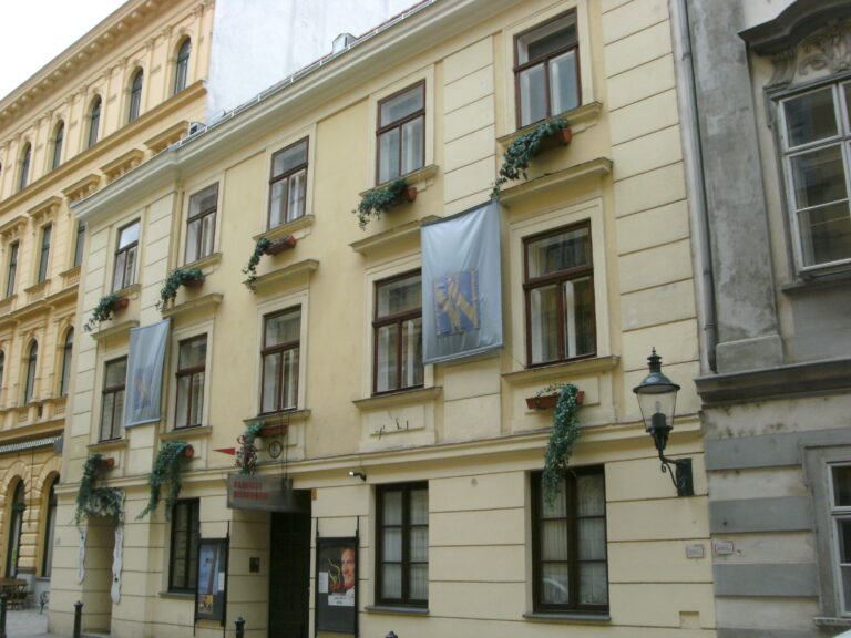 Kabarett Niedermaier