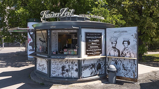 Gugerell, CC0, via Wikimedia Commons