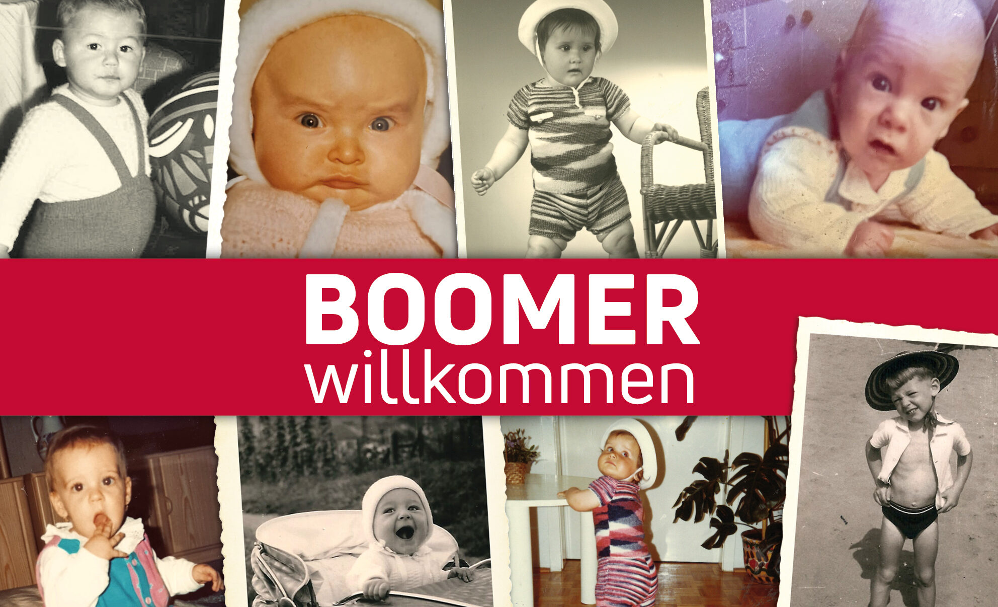 Beim Pensionistenverband sind „Boomer“ herzlich willkommen!