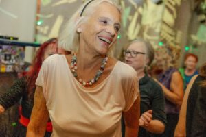 Klub66 lässt’s krachen: Pure Tanzfreude im legendären U4