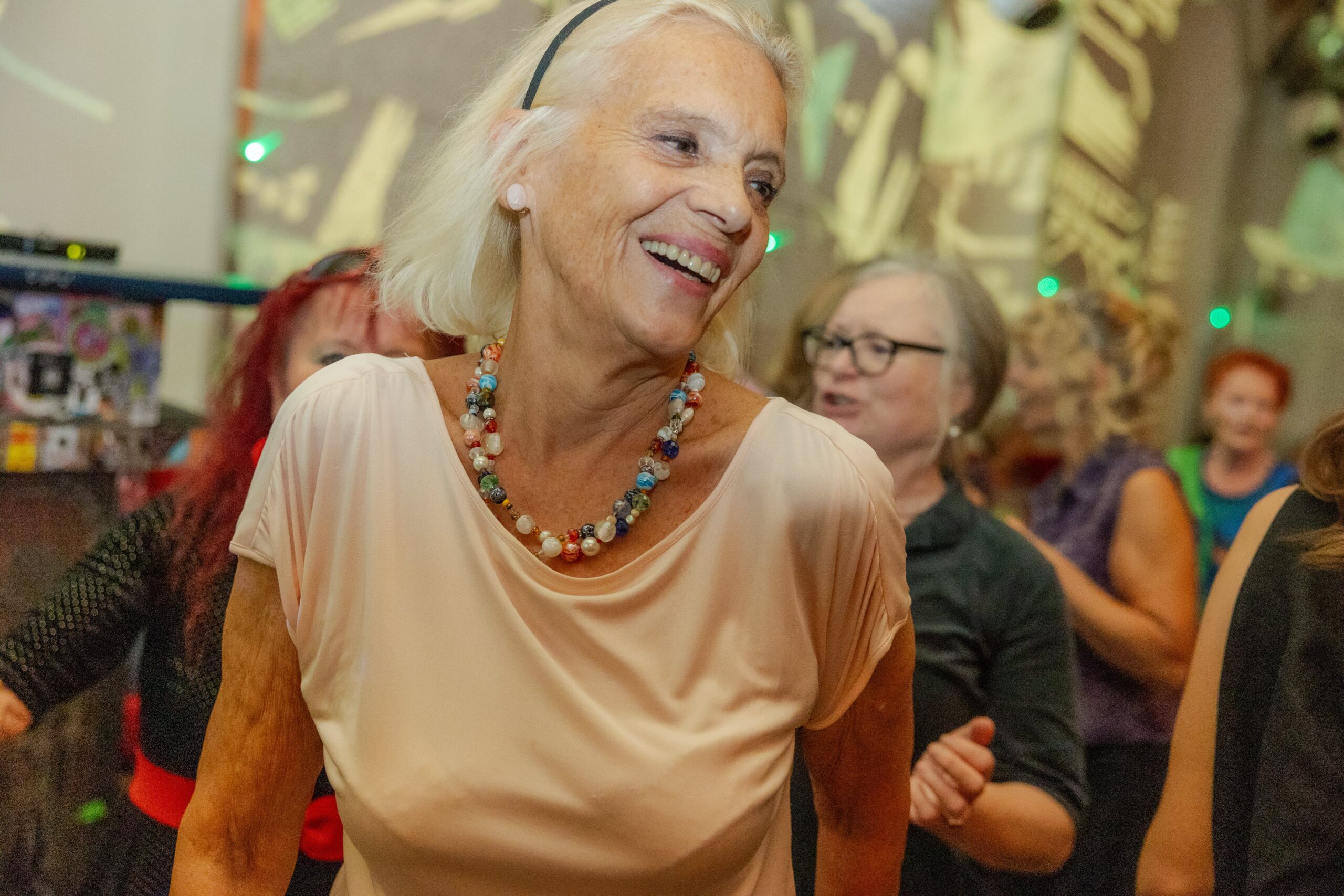 Klub66 lässt’s krachen: Pure Tanzfreude im legendären U4