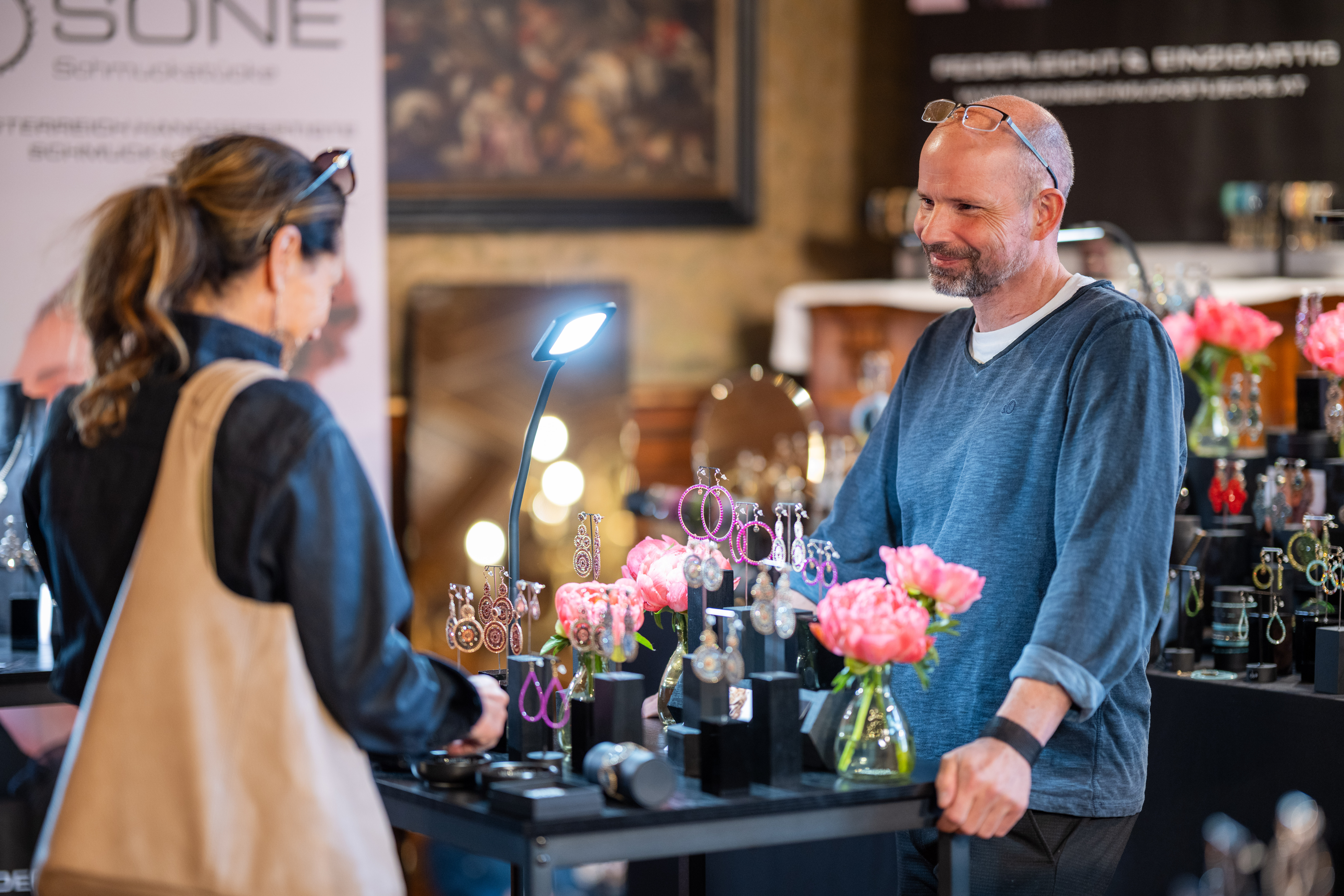 Design Depot: Kreatives Handwerk, besondere Geschenke