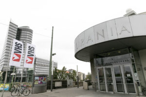 Nordiale 2025 zeigt Film-Highlights in der Urania