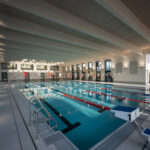 STR Jürgen Czernohorszky – Fototermin EÖ Trainingshalle im Simmeringer Bad