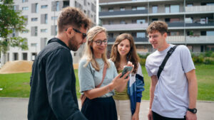 Mitmachen: Atzgersdorf liegt im Grätzl-Rallye-Fieber